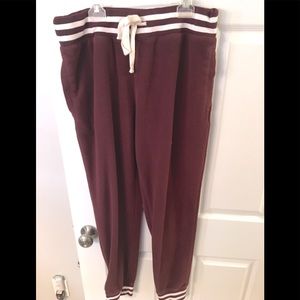 Joggers